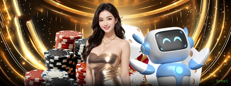 Blackjack Online brbet