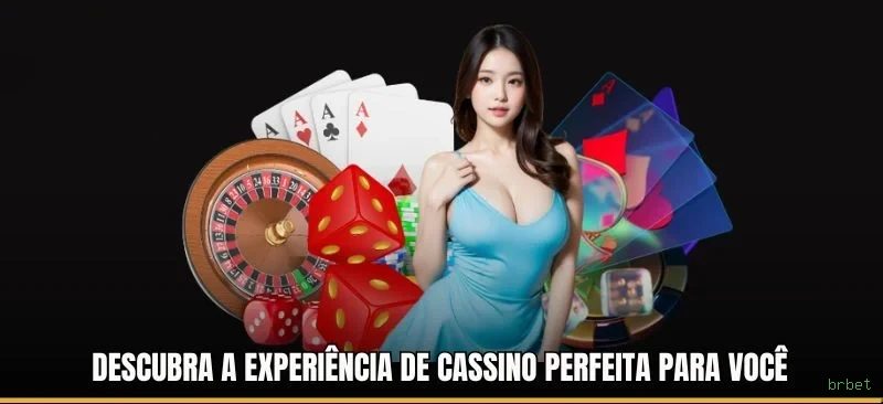 brbet Cassino Clássico