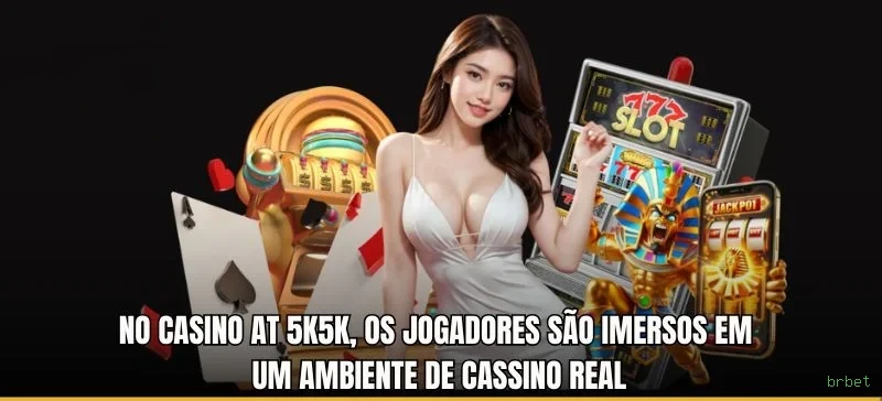 brbet Cassino Clássico