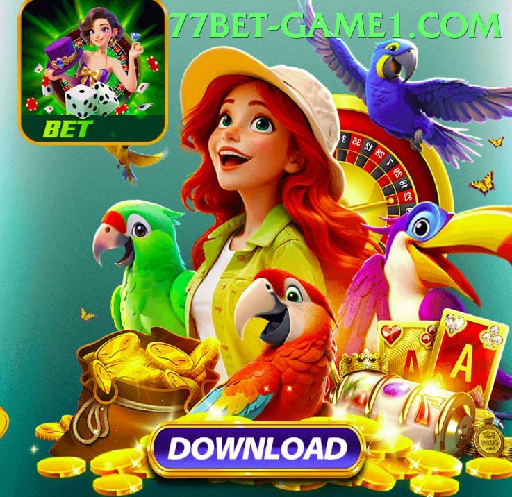 77Bet Game game app for Pakistan players