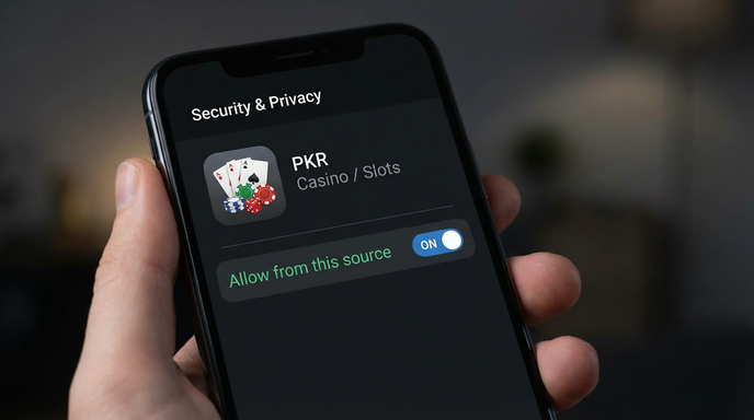 Game list for 77Bet Game apk section