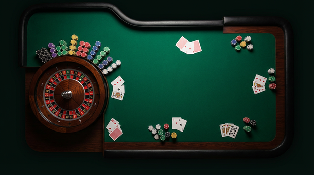 Game list for 77Bet Game casino section