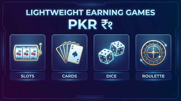 Payment and PKR controls in 77Bet Game