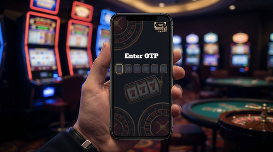 Game list for 77Bet Game login section