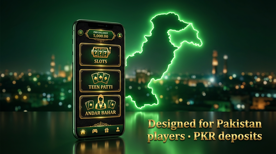 Main screen of 77Bet Game pk page for PK players