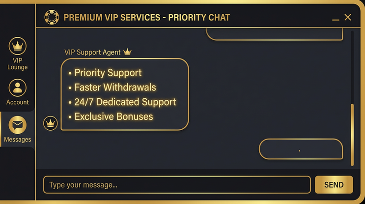 Payment and PKR controls in 77Bet Game